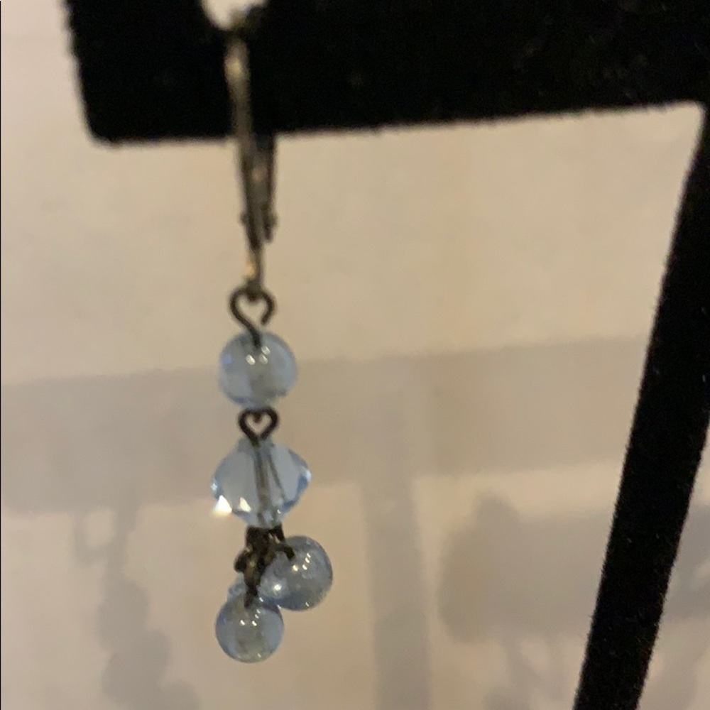 Dangle Earrings - Picture 2 of 4